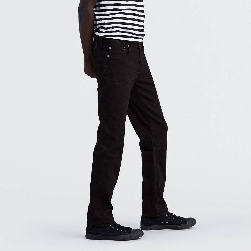 Джинсы мужские