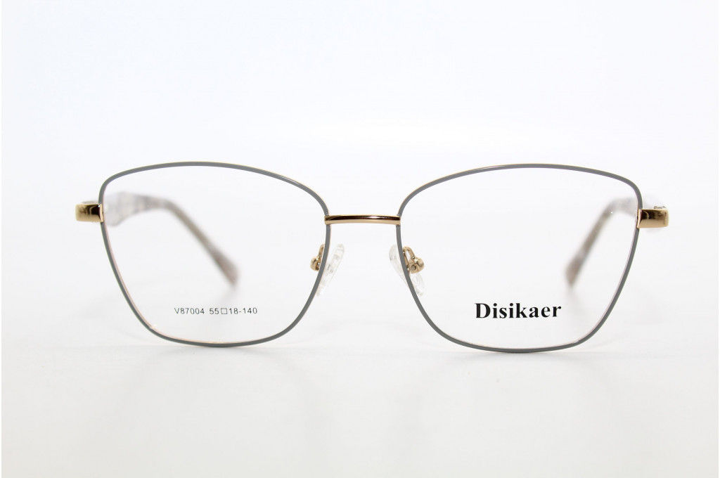 Оправа Disikaer 87004 55-18-140 C4