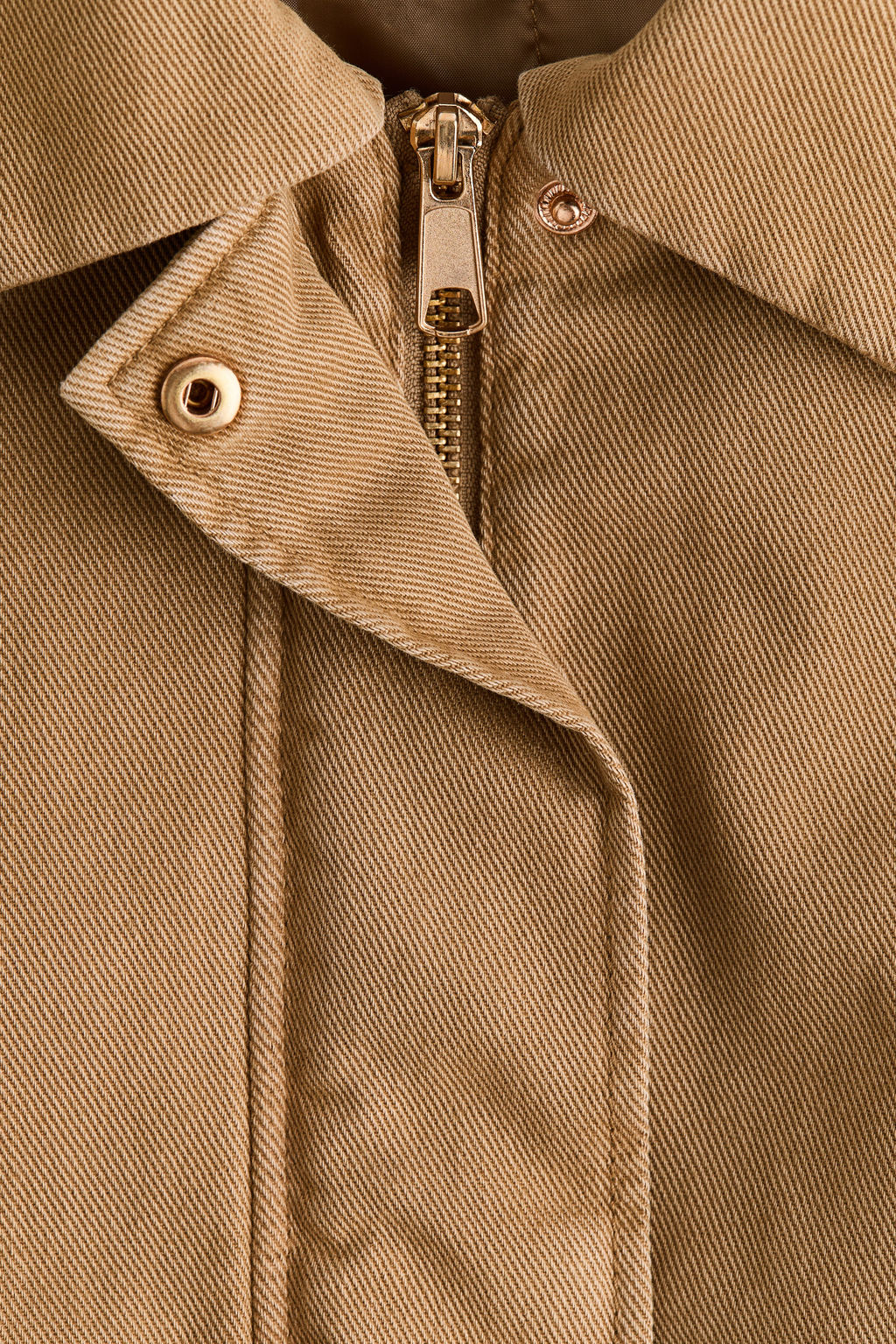 Chaqueta acolchada - H&m фото 8