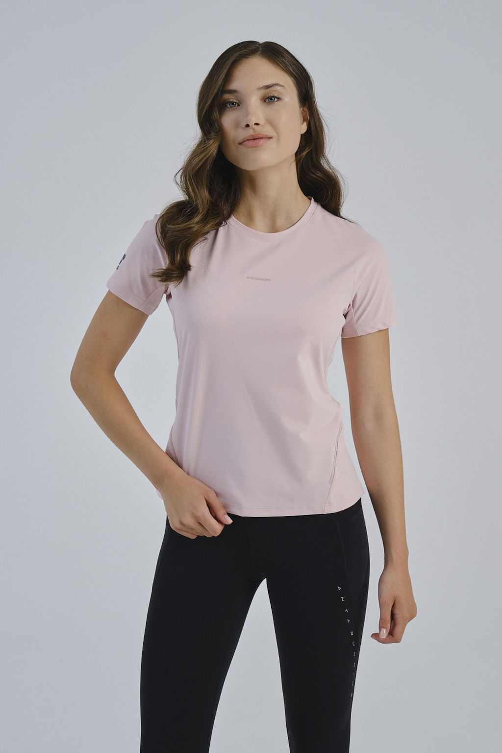 Футболка Guanjun Розовый