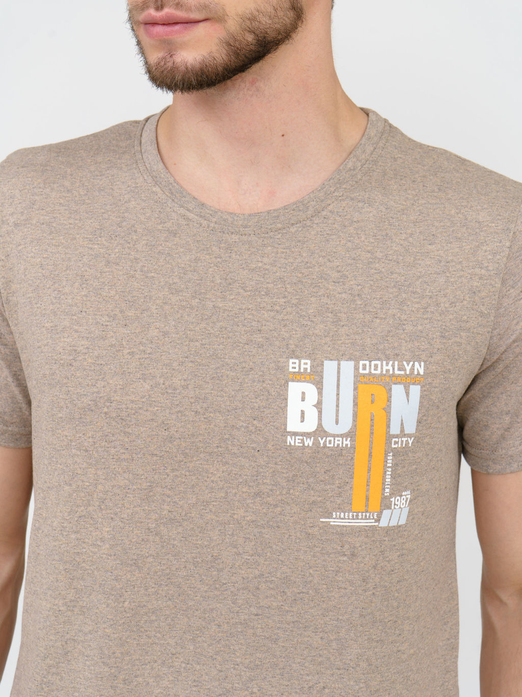 М28 Пижама "Бежевый"