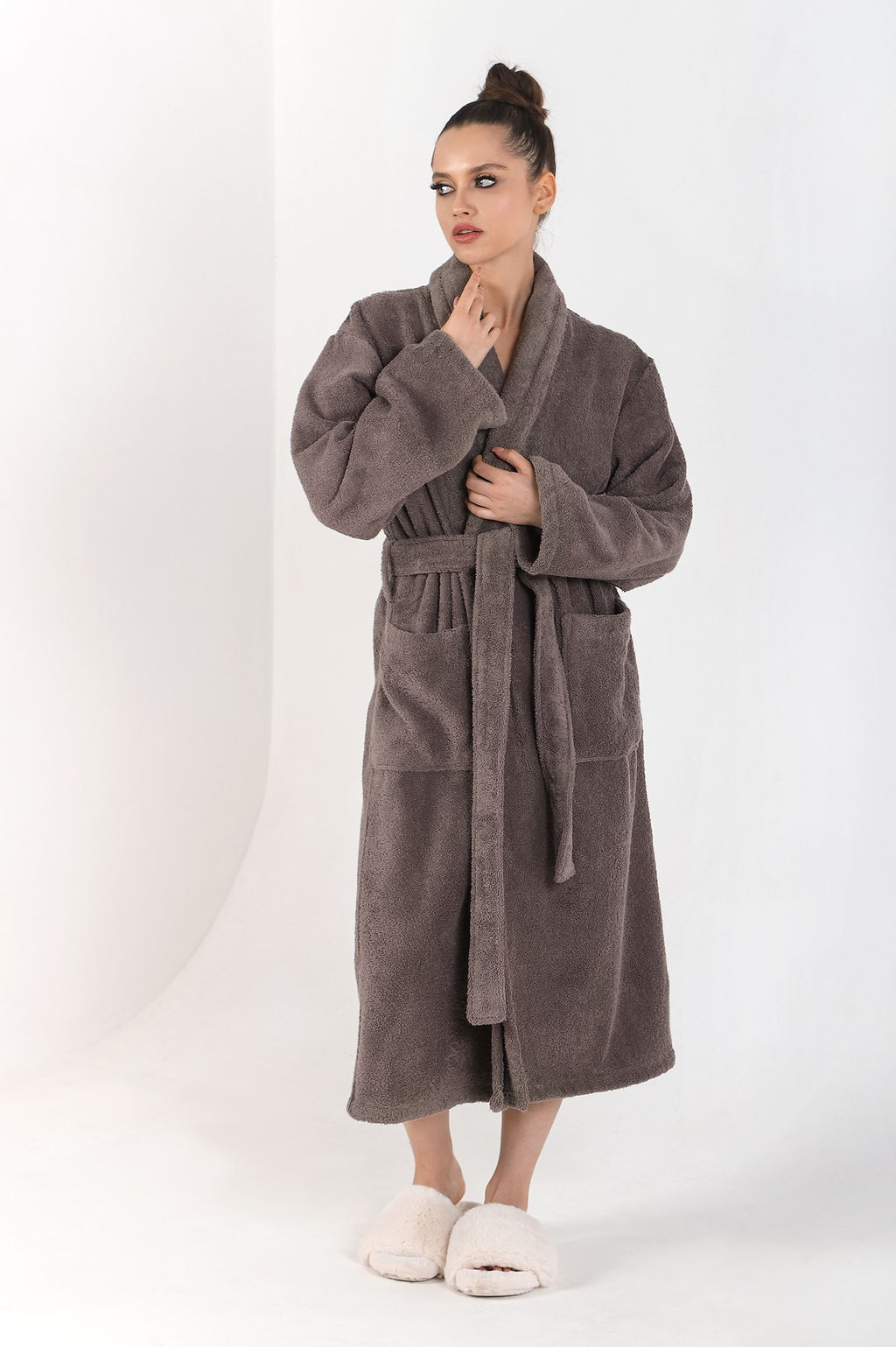 Халат женский Комфорт-3 VIOTEX