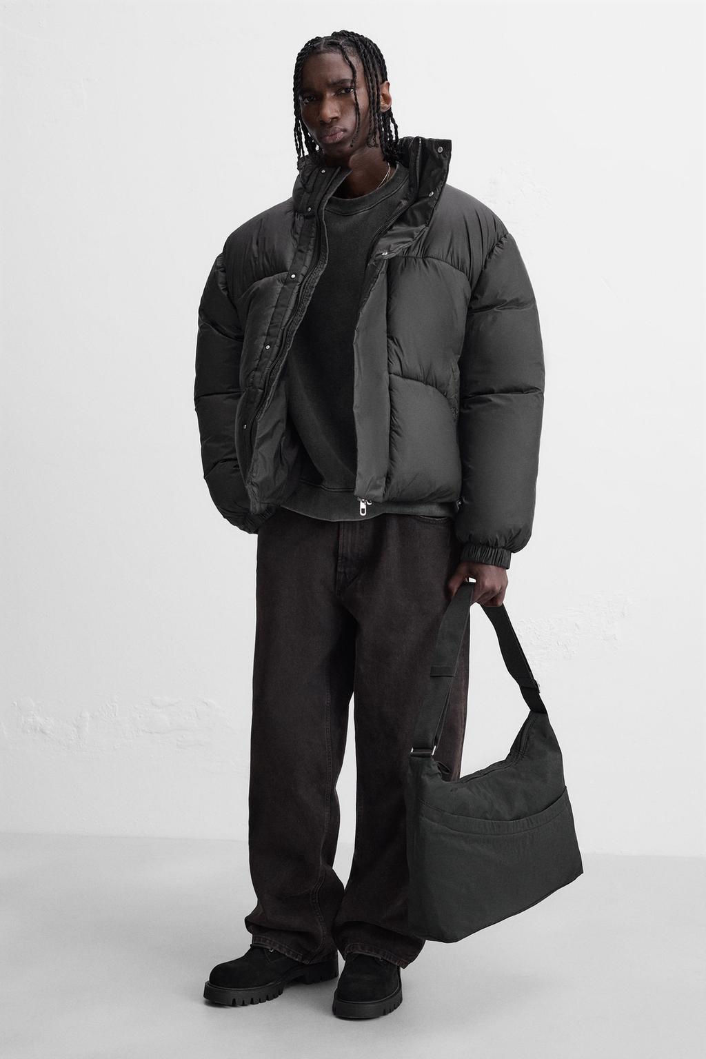 NYLON BAG - Zara фото 2