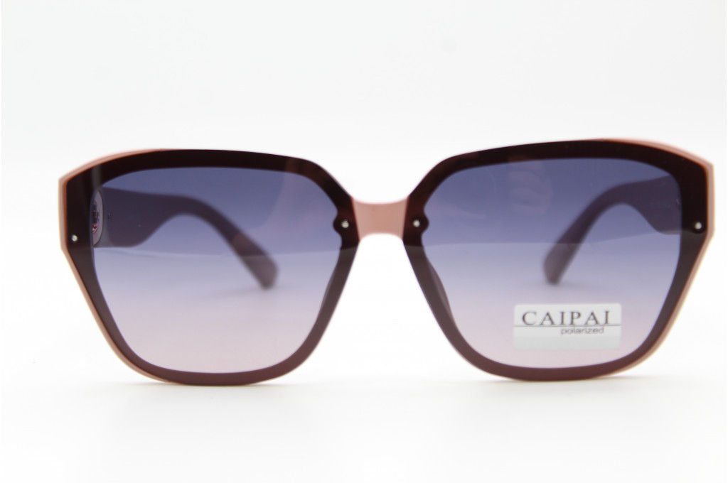 Солнцезащитные очки CAIPAI (POLARIZED) 8741 65-12-143 C4