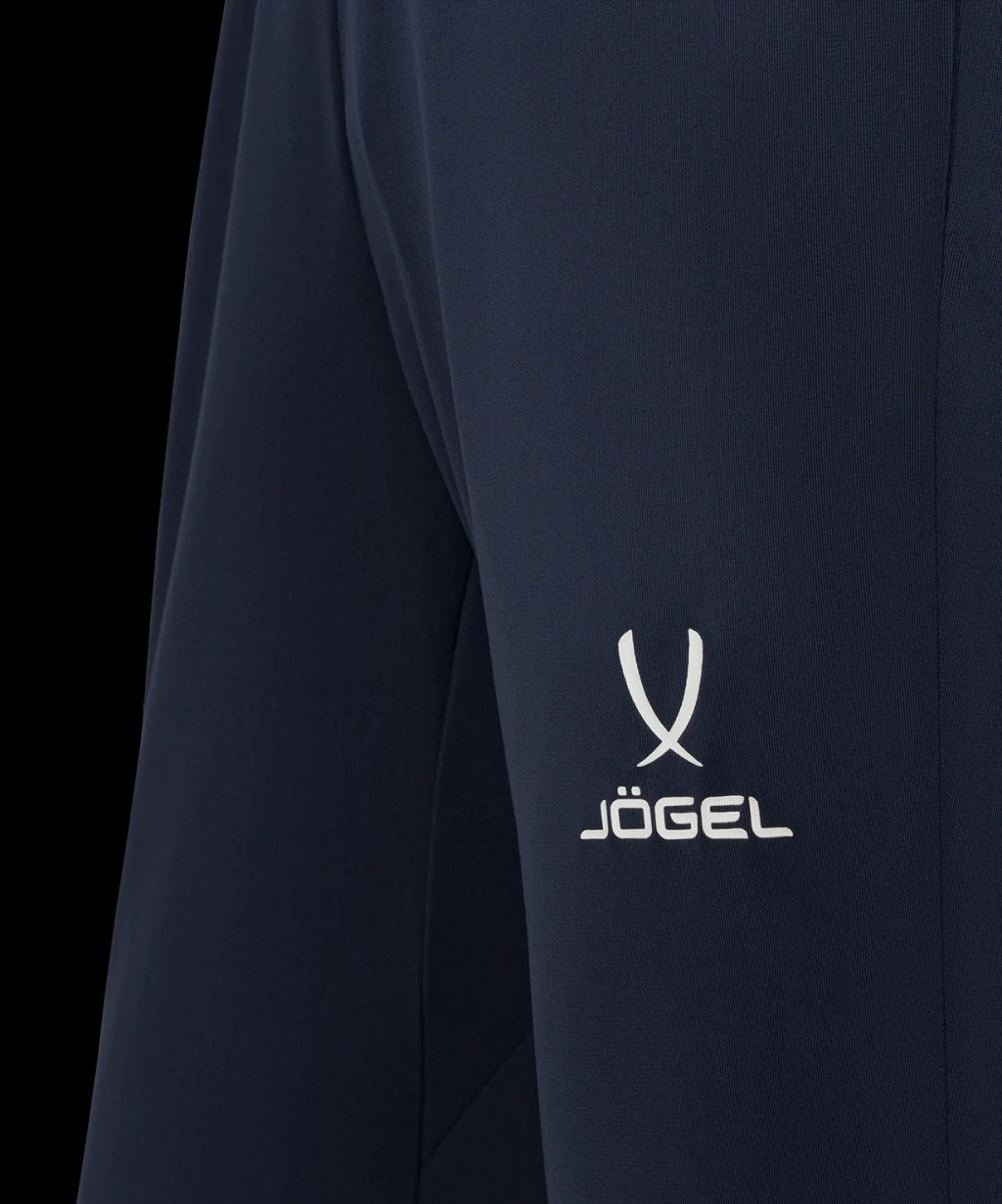 Брюки тренировочные JOGEL CAMP 2 Training No Pocket Pants, темно-синий  фото 4