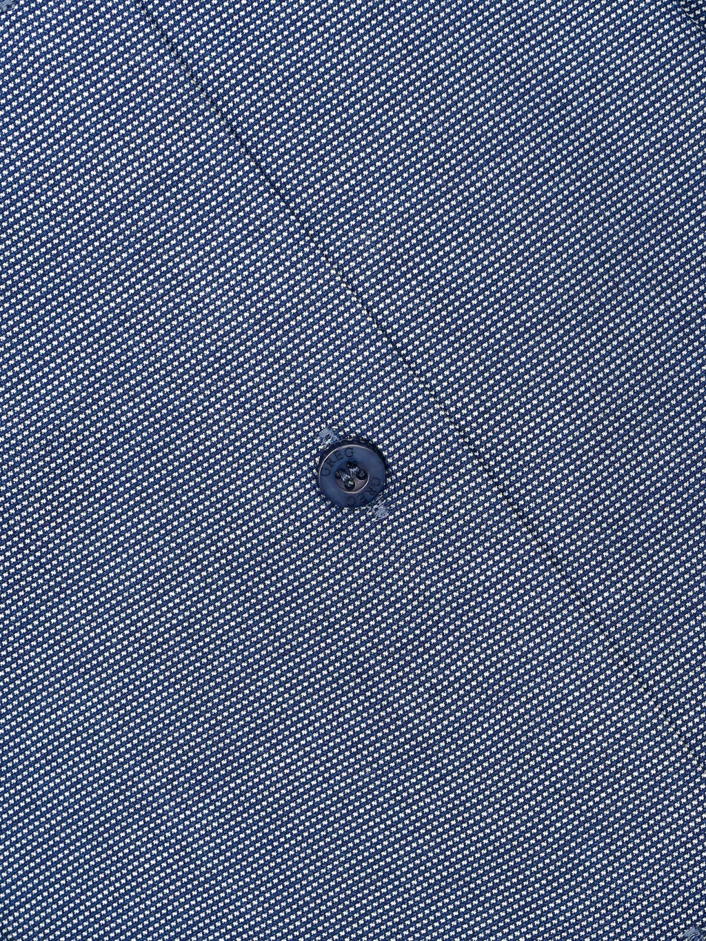 Сорочка мужская длинный рукав GREG 223/237/0156/Z/1 STRETCH  фото 2