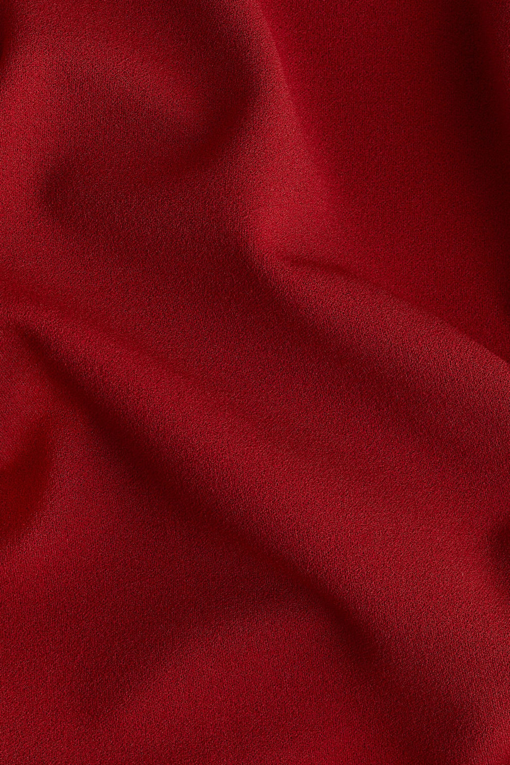 Vestido off-the-shoulder drapeado - H&m фото 6