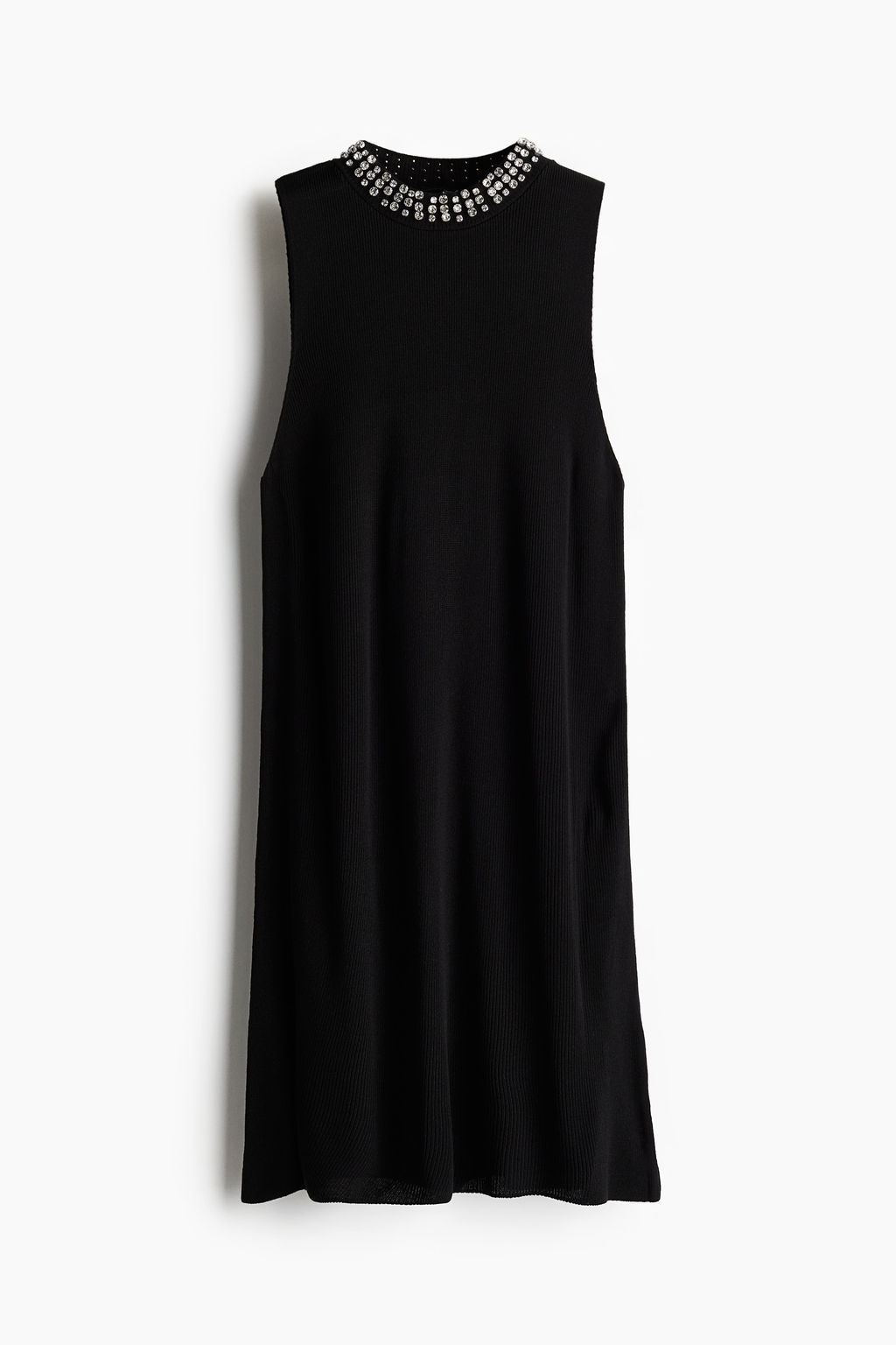 Vestido sin mangas - H&m фото 7