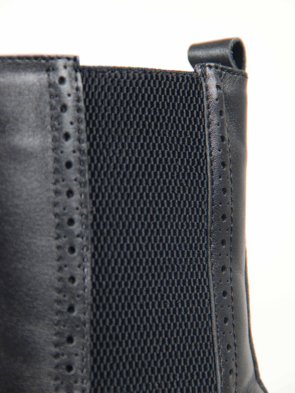 Челси 360.MP.466bl. black/Байка