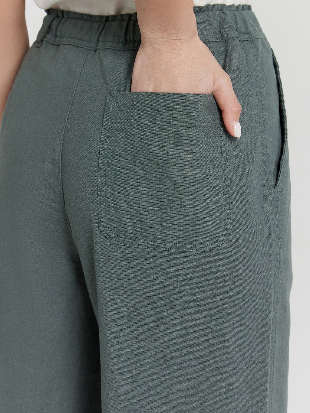 БРЮКИ ЖЕНСКИЕ