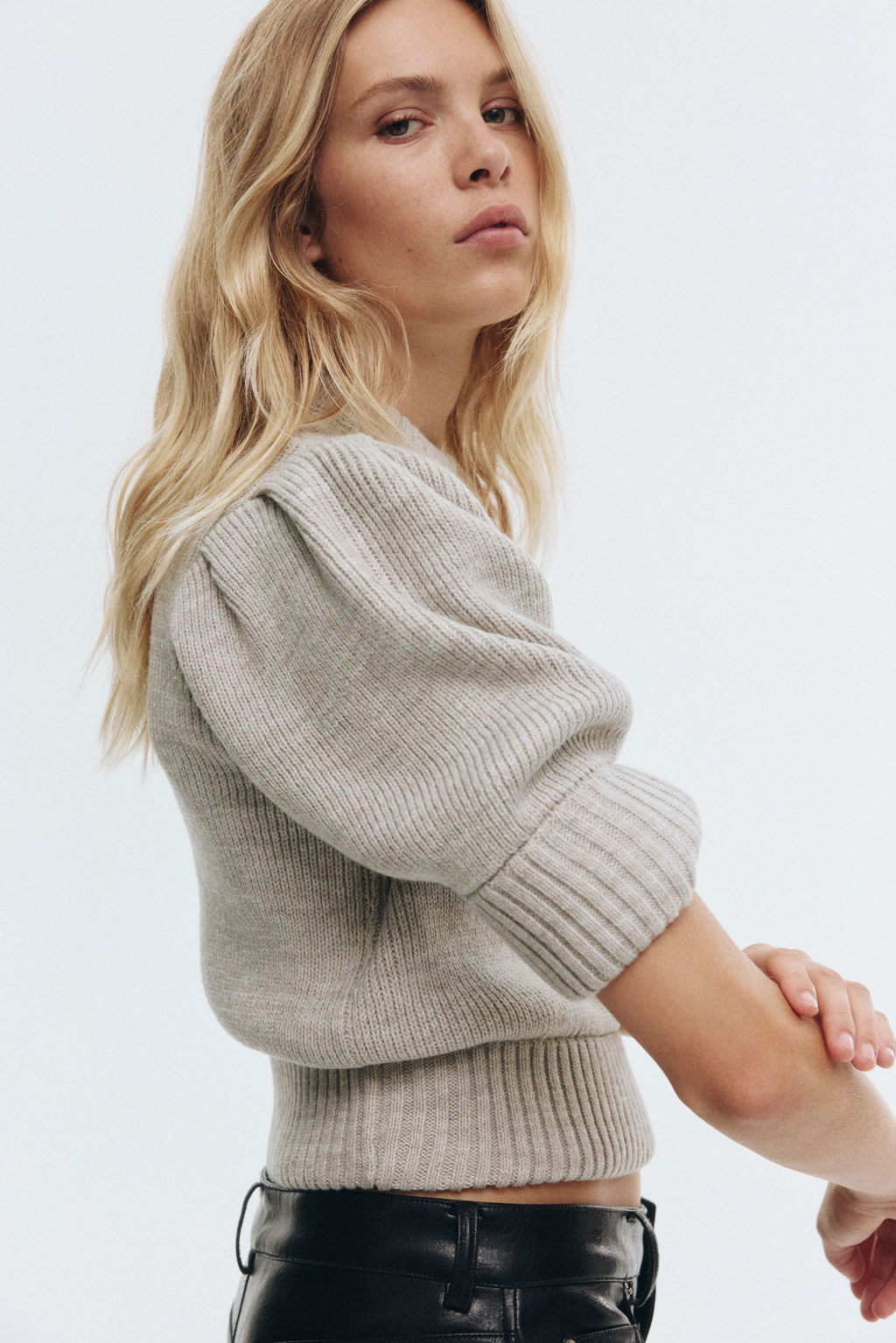 Top en punto de canal? - H&m фото 4