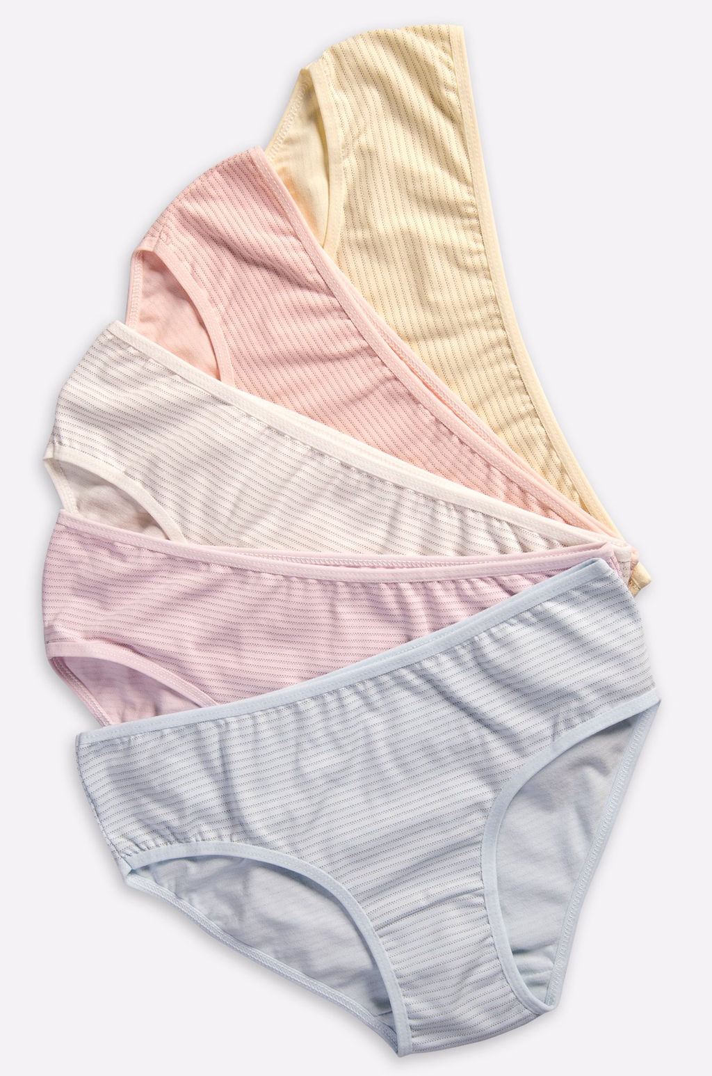 Трусы для девочки 5шт. Donella  фото 5