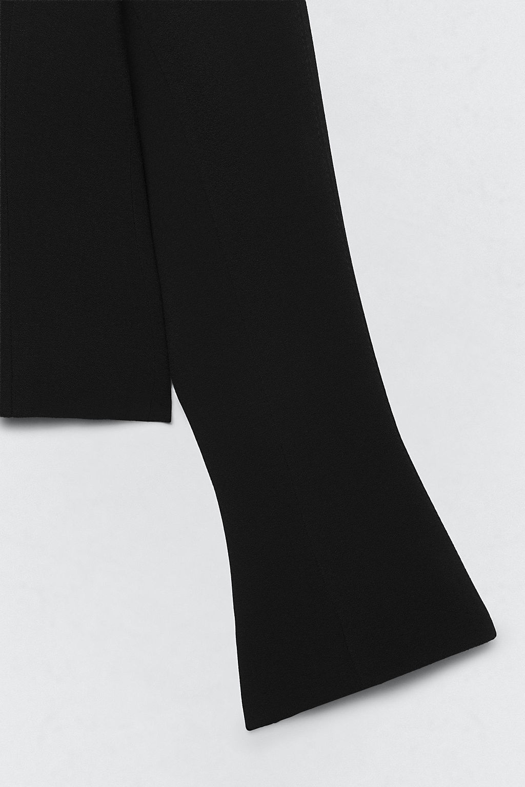 SHOULDER PAD JACKET SOSHIOTSUKI X ZARA фото 19