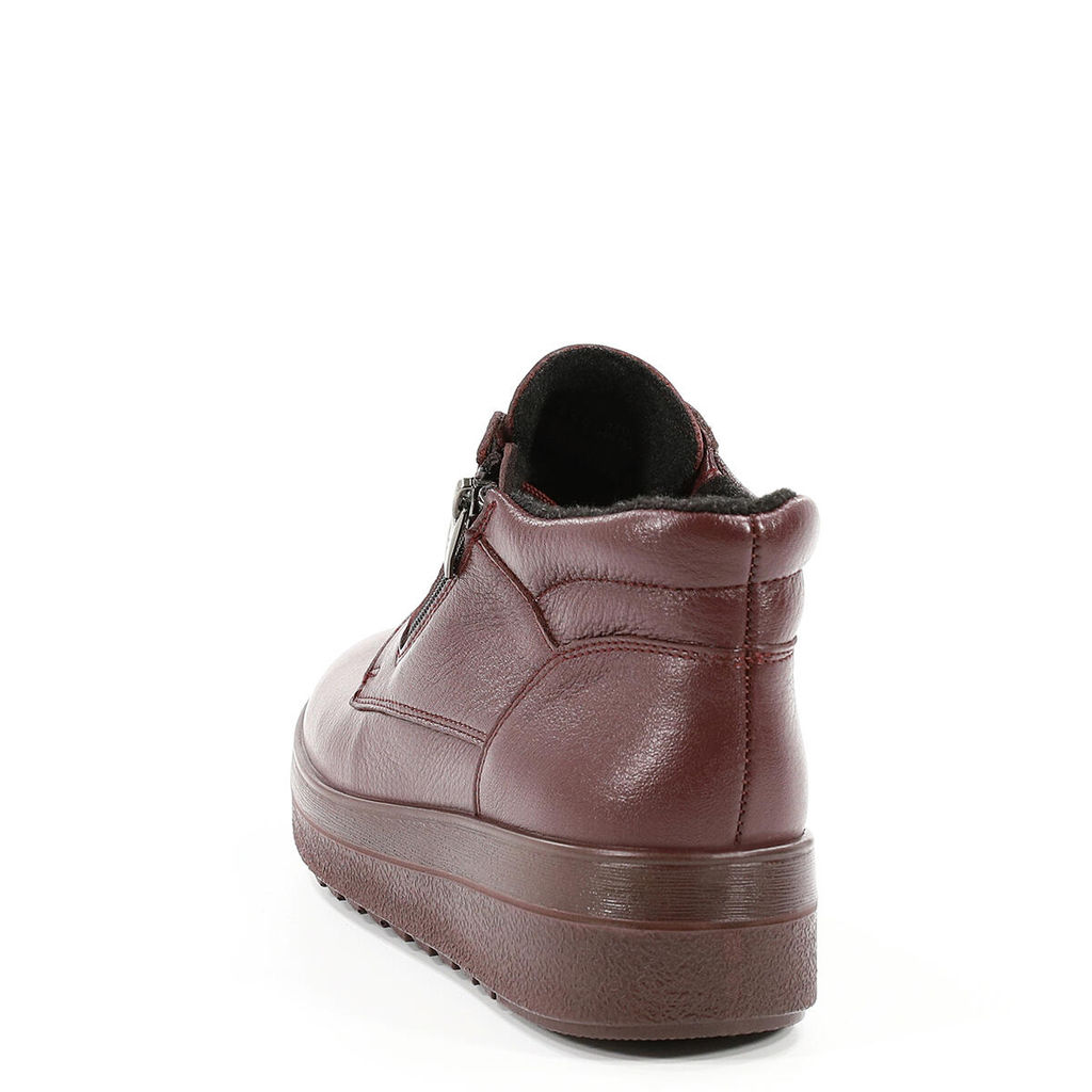 Ботинки женские