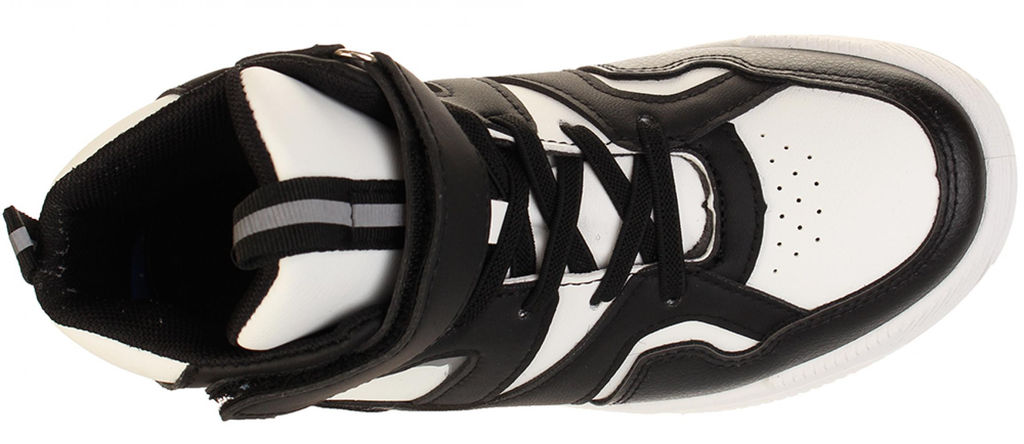 Кроссовки NEOMOOD 257116/01-04