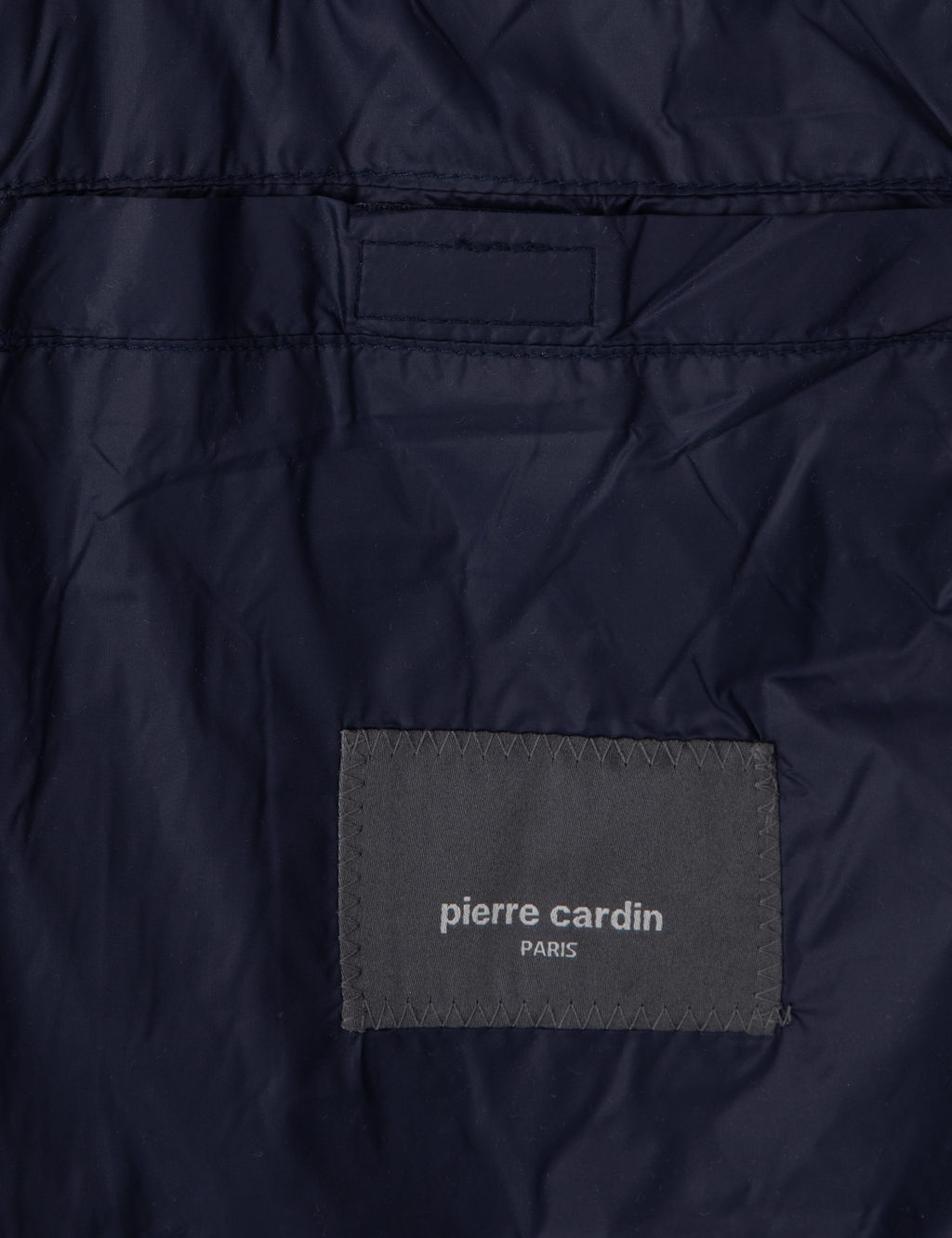 Lacivert Yelek - Pierre cardin фото 6