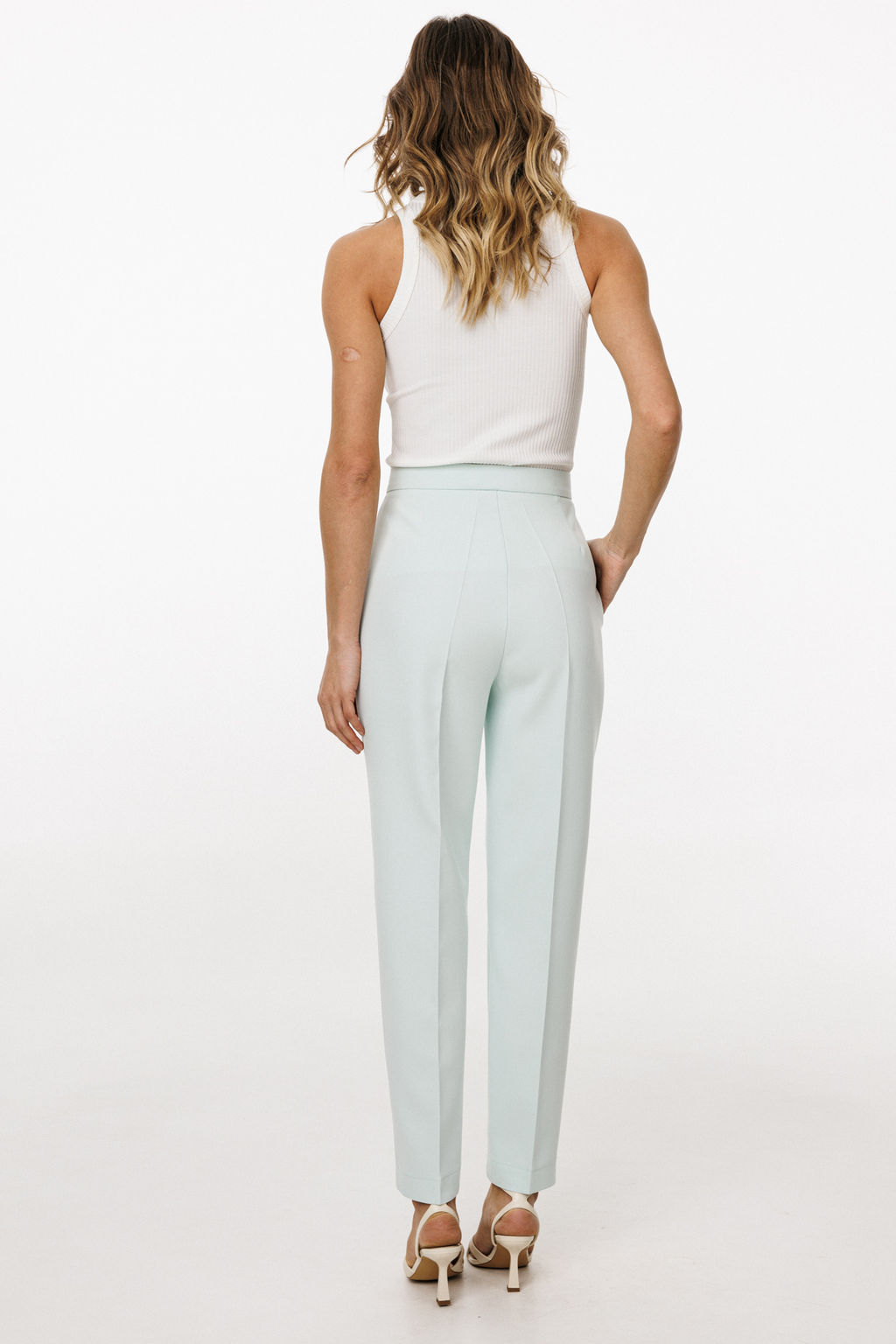 Брюки 3047 - Eola фото 11