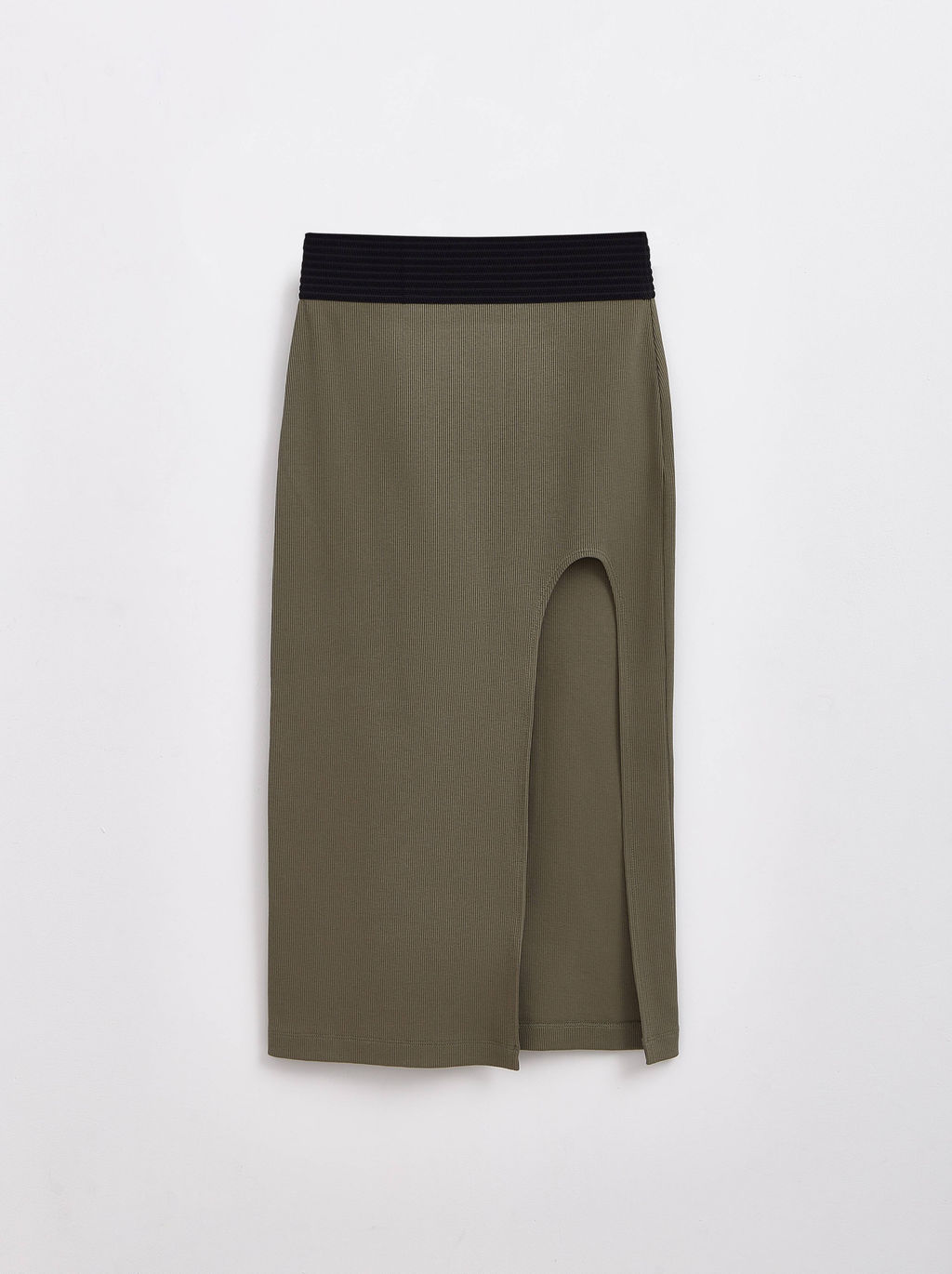 CONTE LU 2316 olive green