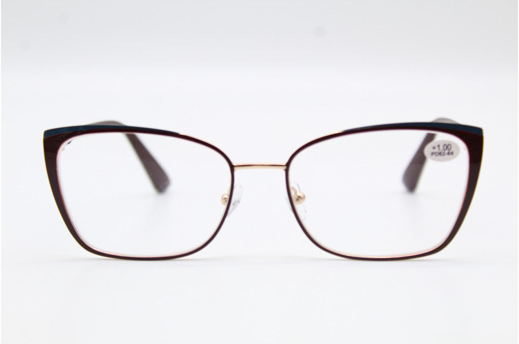 Готовые очки Yimei 2003 54-18-142
