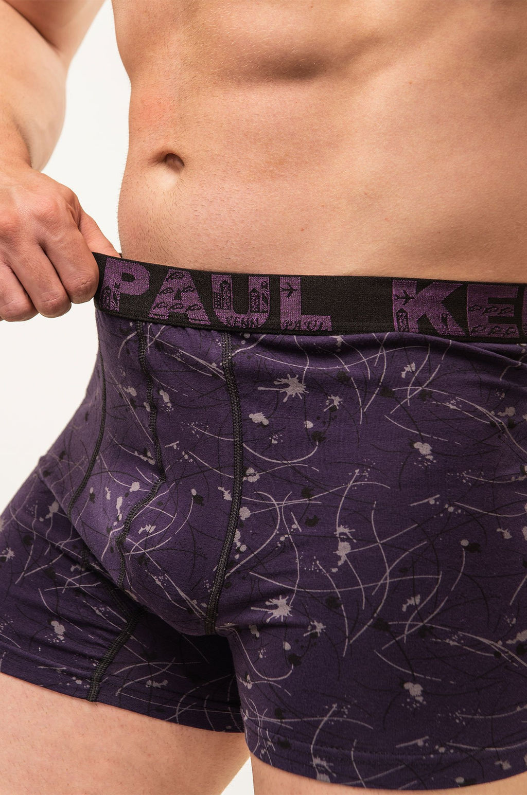 Мужские трусы-боксеры Kenn Paul  фото 4