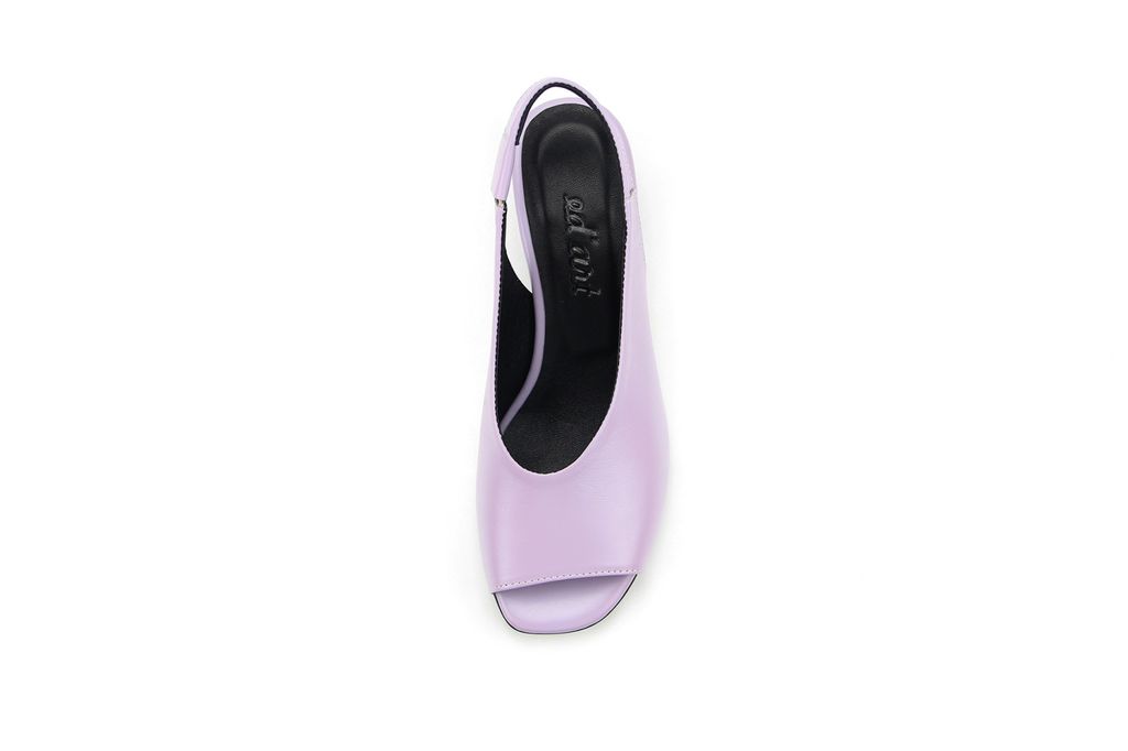 Босоножки EDART 4001.4053 bl. Richie lilac
