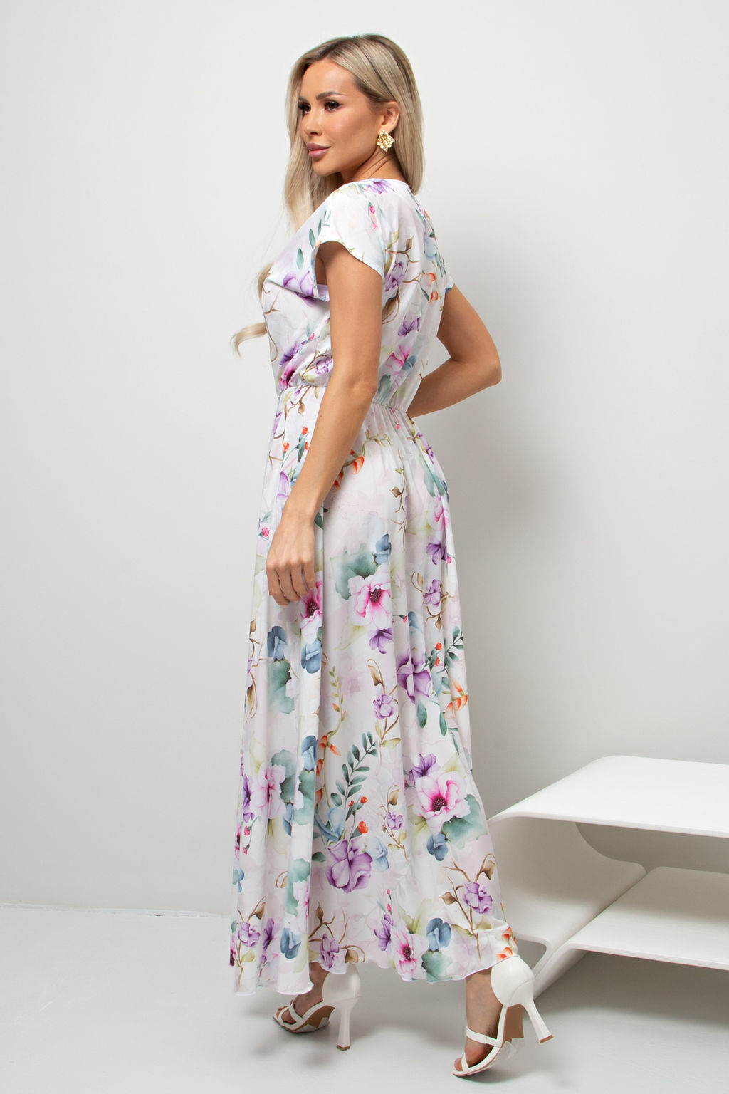 VALENTINA Платье Дарья №126  фото 6