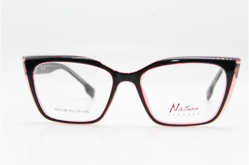 Оправа NIKITANA 5199 55-18-146 C2