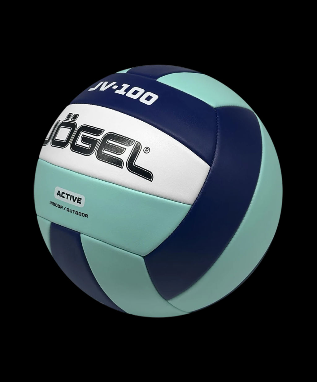 Мяч волейбольный JOGEL JV-100  фото 4