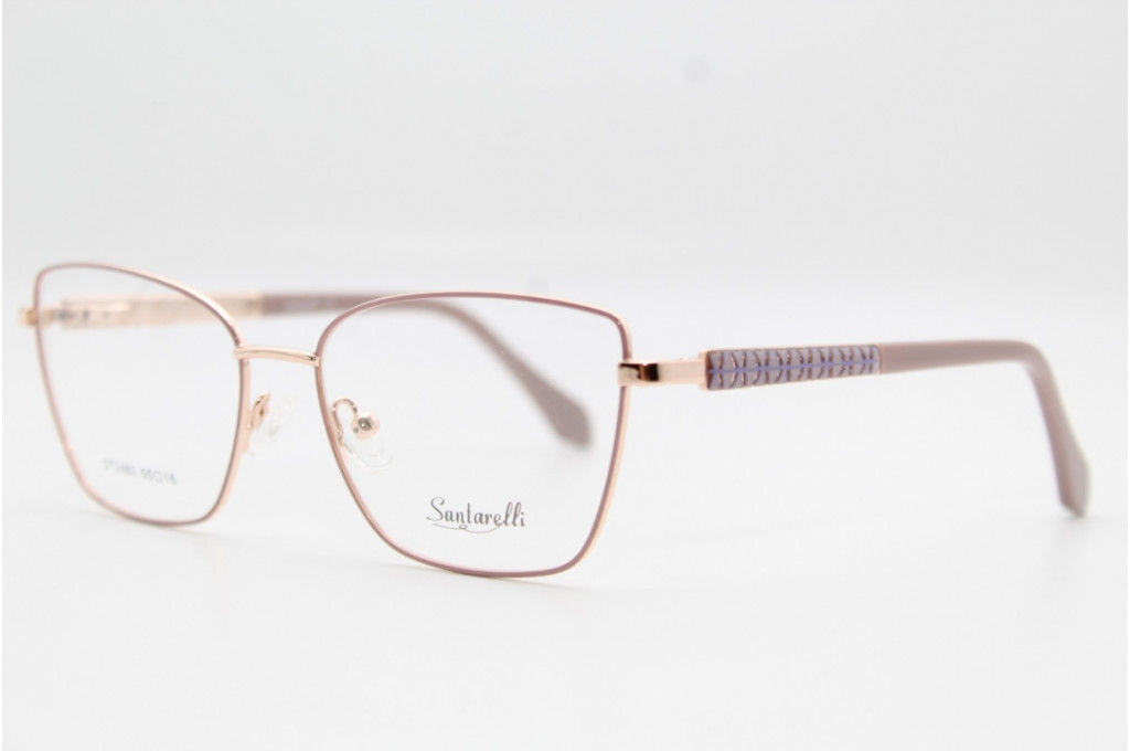 Оправа SANTARELLI 2483 55-16-142 С5