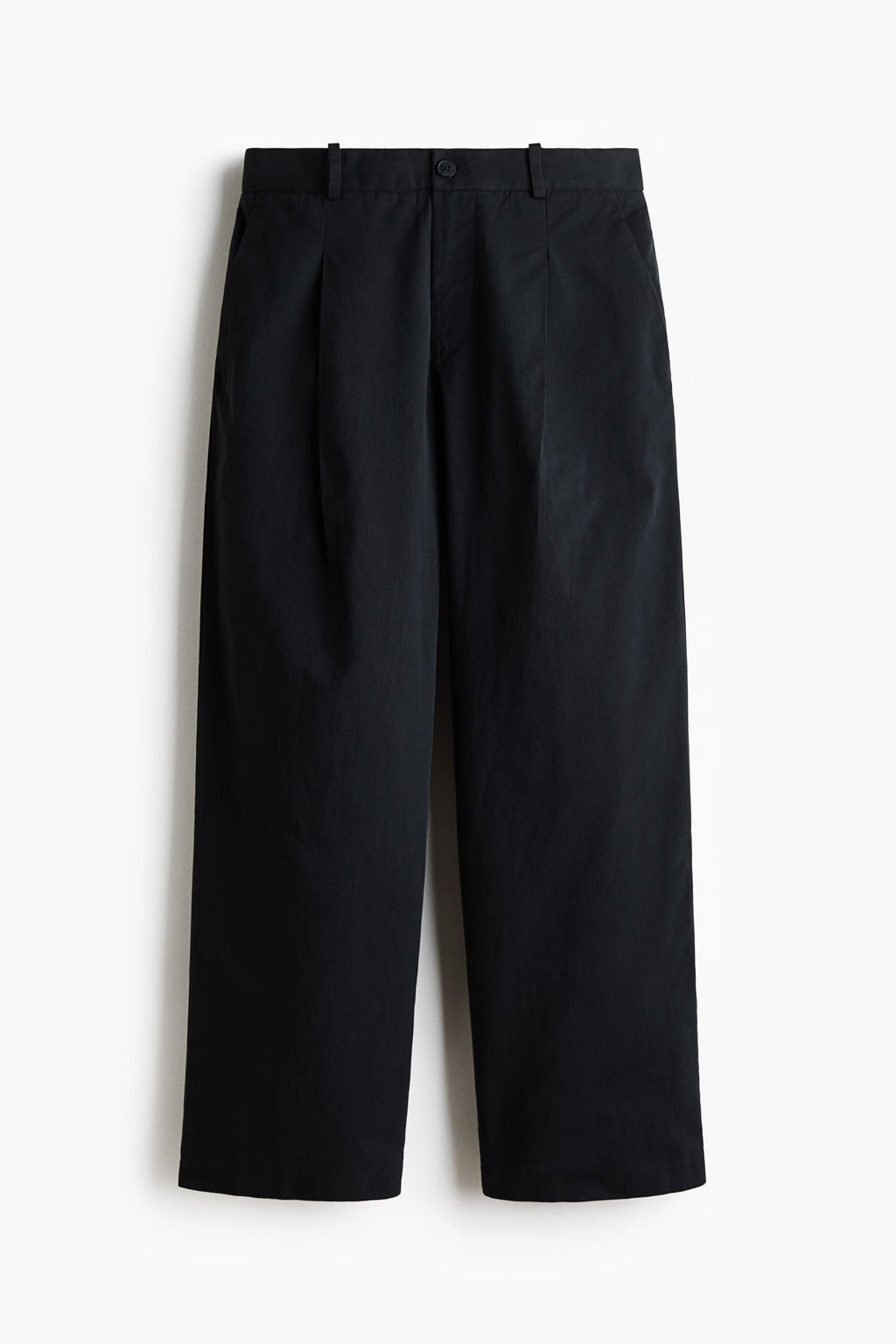 Pantal?n sastre Loose Fit - H&m фото 2