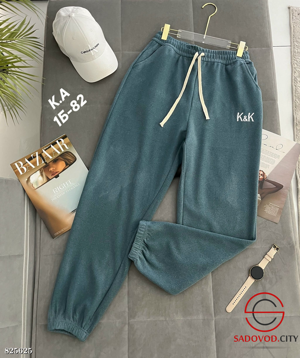 Женские штаны спортивные