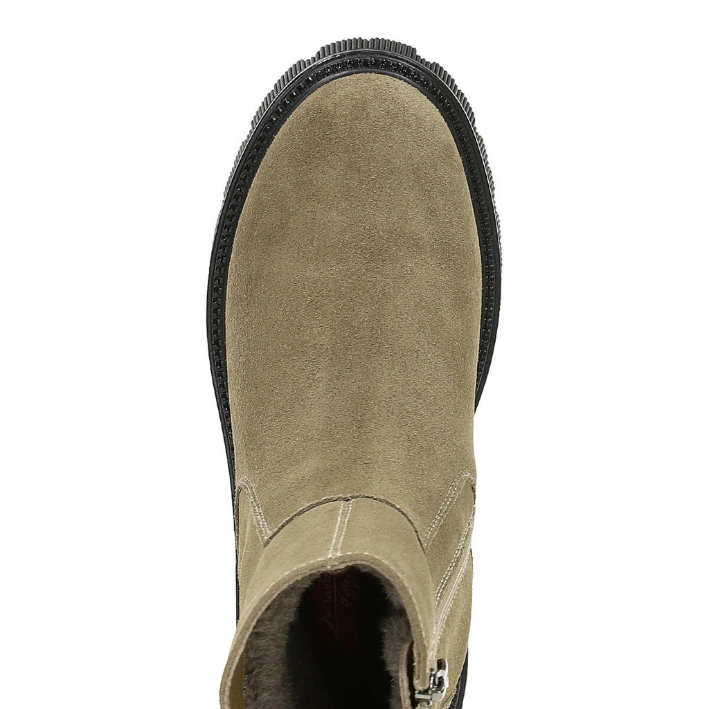 Полусапожки женские