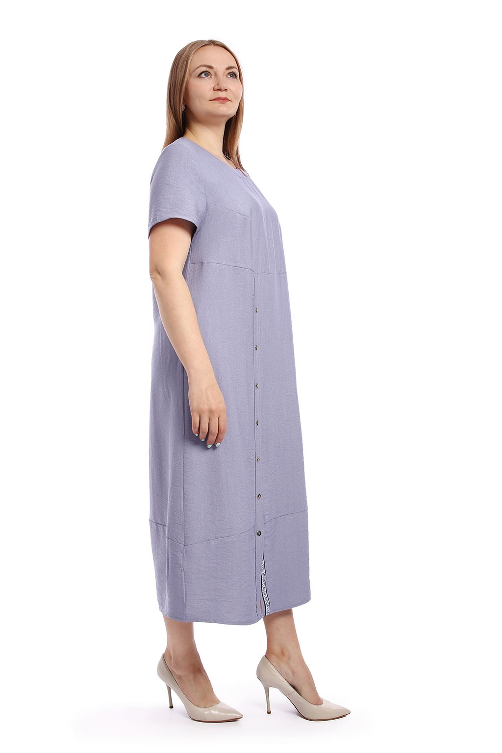 Платье женское Т4423 - Olsarri фото 8