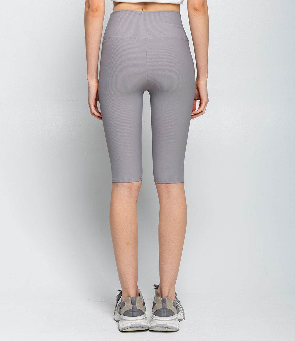 Велосипедки #КТ5991, серый