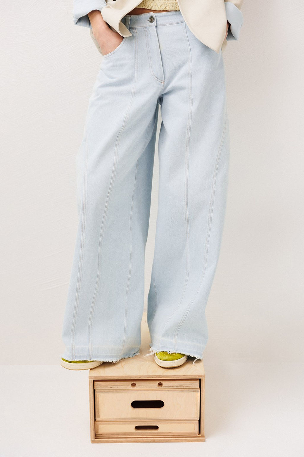 Брюки 3315 - Buter фото 5