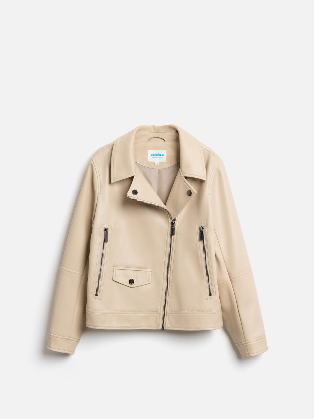 ACOOLA / Куртка детская для девочек Sarabi бежевый  фото 3