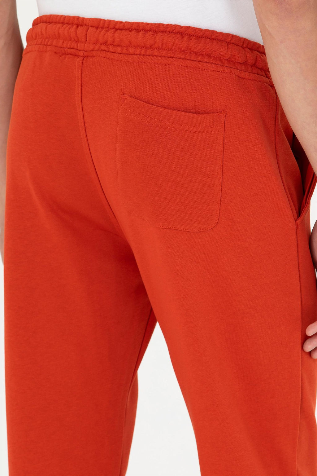 U. S. Polo Assn Мужские спортивные штаны с плиткой - U.s. polo assn фото 14