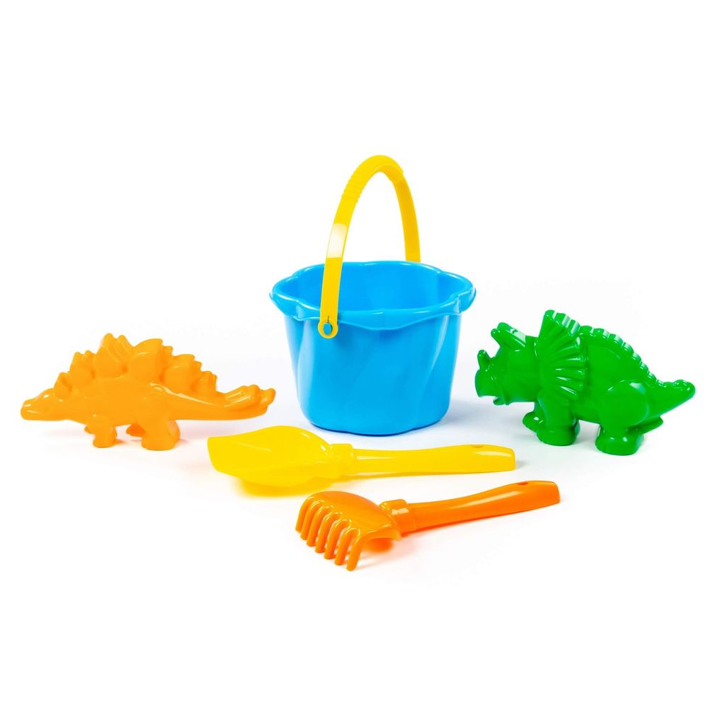 Набор № 665 - Полесье фото 5