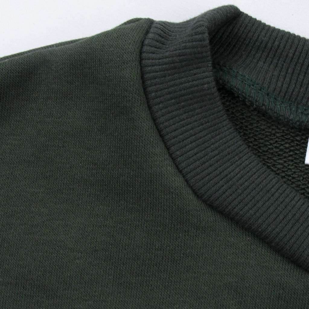 Костюм футер 3х нитка петля 8438330109 - Youlala фото 5