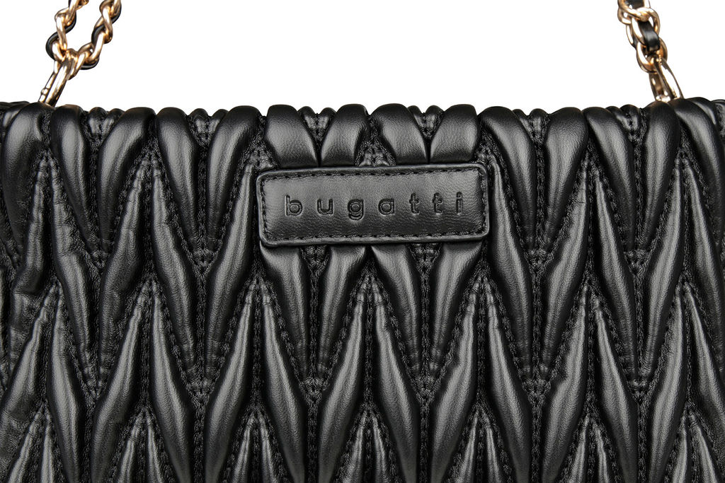 Сумка наплечная женская BUGATTI МОРЕ 4.0 | MARE 4.0 49130301  фото 5