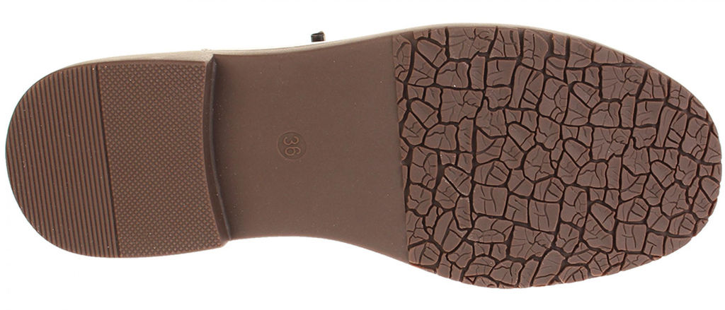 Дерби Madella XUS-52467-4E-KB