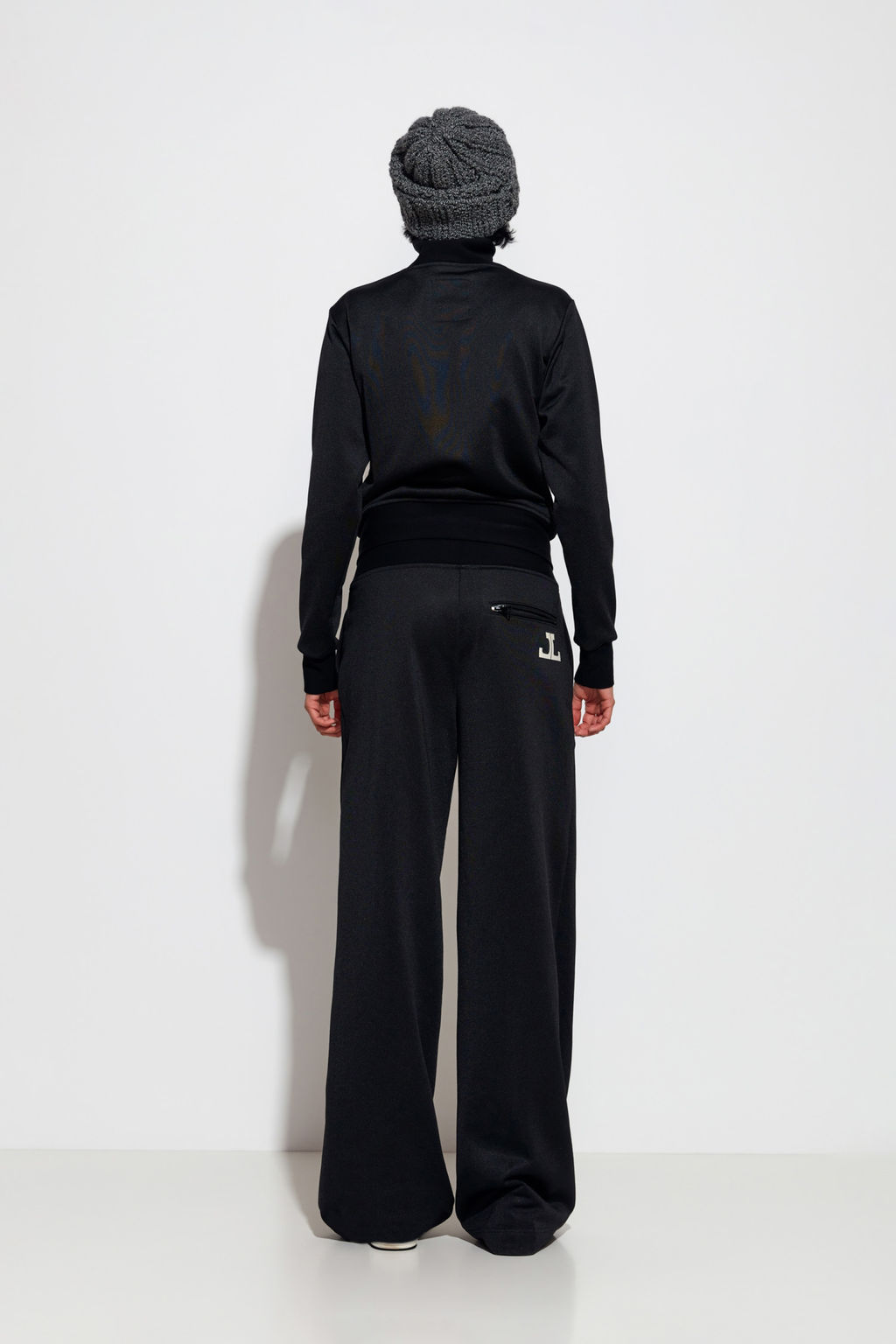 Джемпер 55069 - Lakbi фото 7