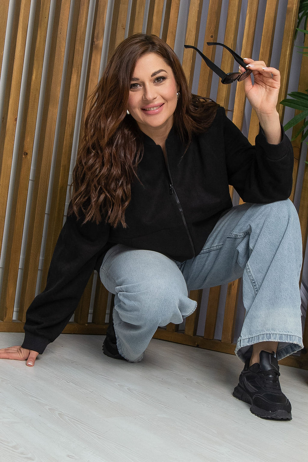 Бомбер Моя судьба - Lt collection фото 8