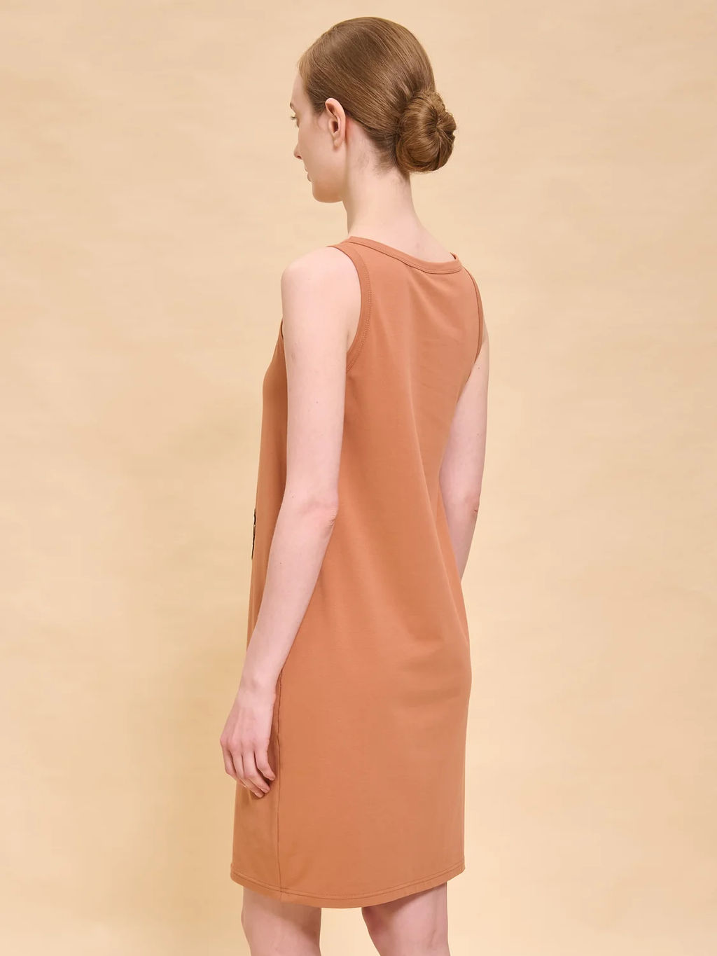 PFDV6945U Платье женское - Pelican фото 2