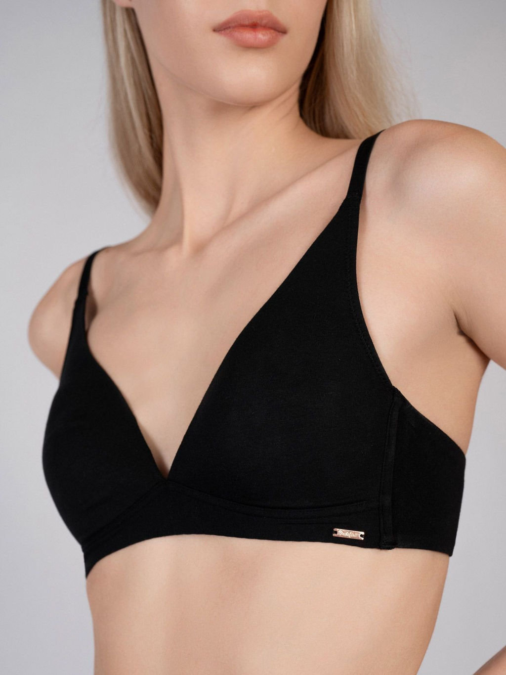 Комплект нижнего белья Indefini (Арт.4159WXY)  фото 6