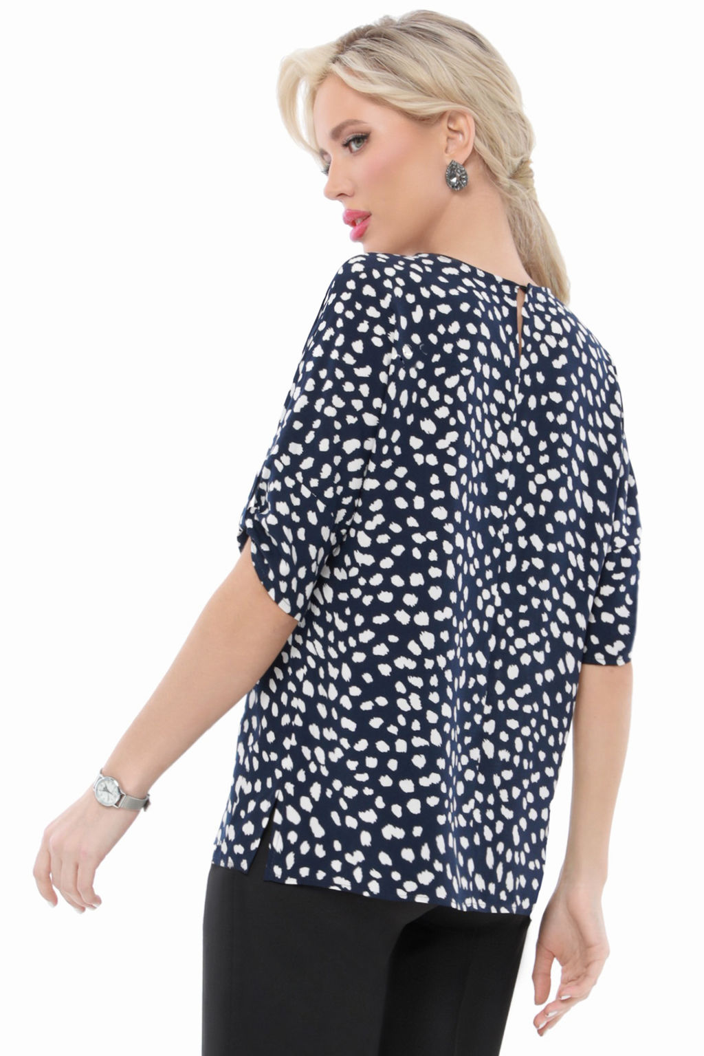 Блузка Джоан, хит - Dstrend фото 6