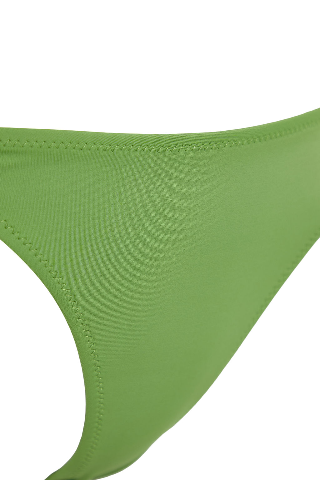 TRENDYOLMILLA Siyah Baglamal? Regular Bikini Alt? TBESS23BA00052  фото 6