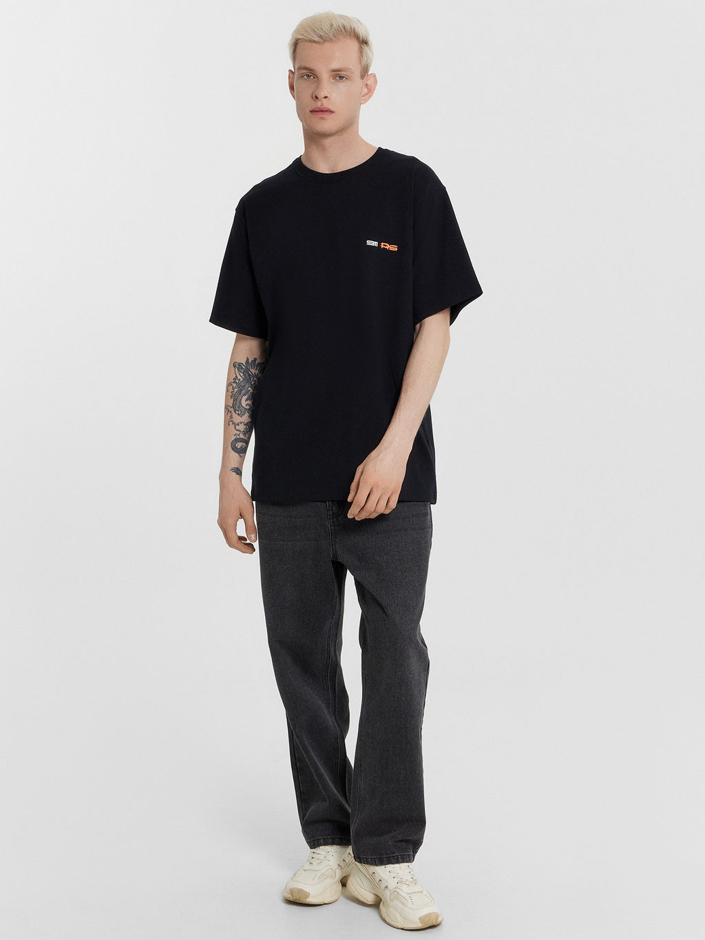 ФУТБОЛКА МУЖСКАЯ