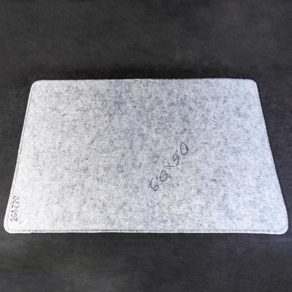 Коврик Принт 60*90 см - Полимербыт фото 2