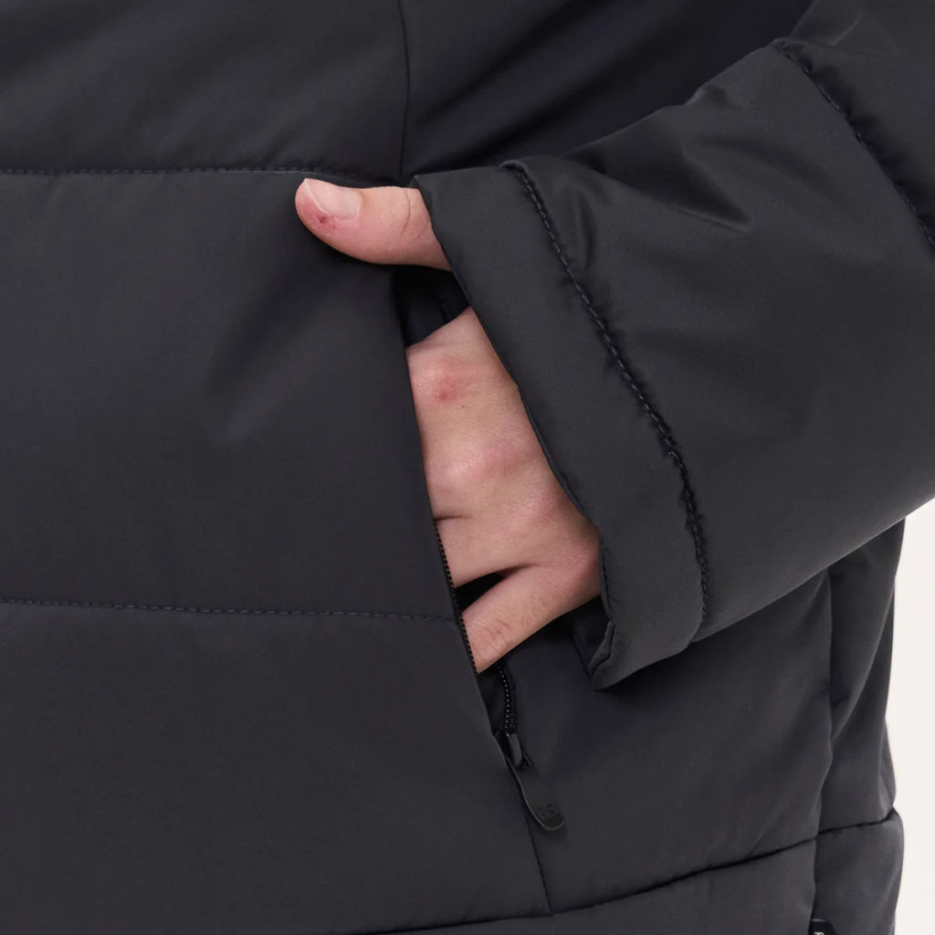 RODOS Куртка для девочки мембрана зима М-316 Розовый  фото 93